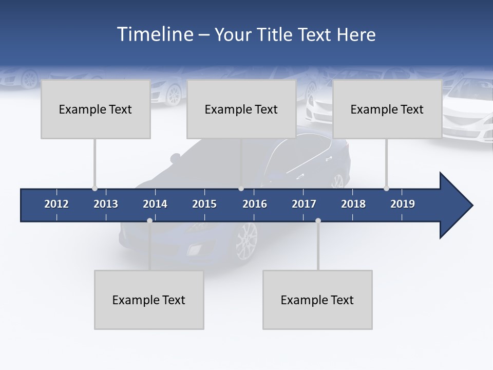 Style Sell Present PowerPoint Template