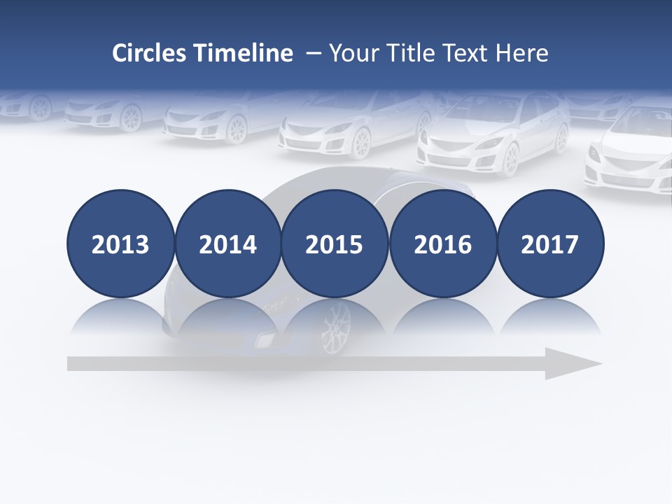 Style Sell Present PowerPoint Template