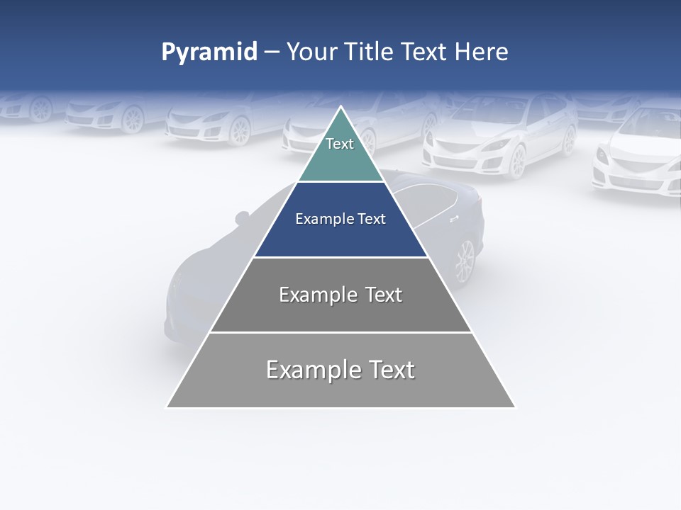 Style Sell Present PowerPoint Template