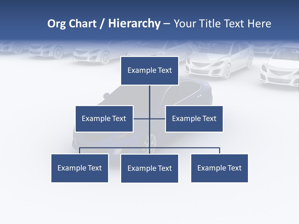 Style Sell Present PowerPoint Template