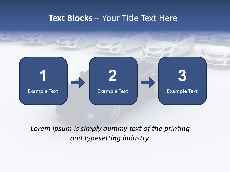 Style Sell Present PowerPoint Template