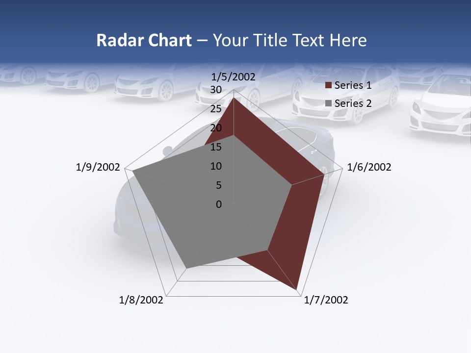 Style Sell Present PowerPoint Template