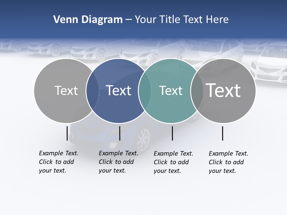 Style Sell Present PowerPoint Template