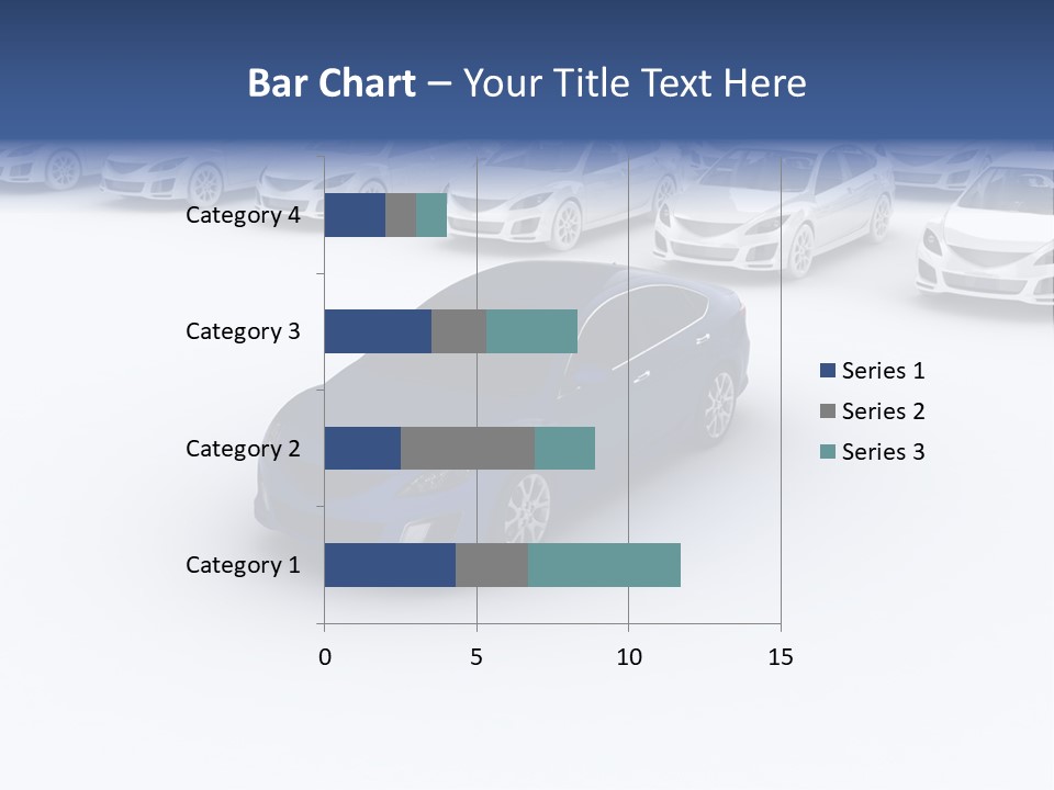 Style Sell Present PowerPoint Template