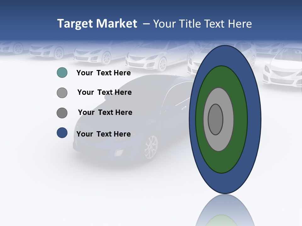 Style Sell Present PowerPoint Template