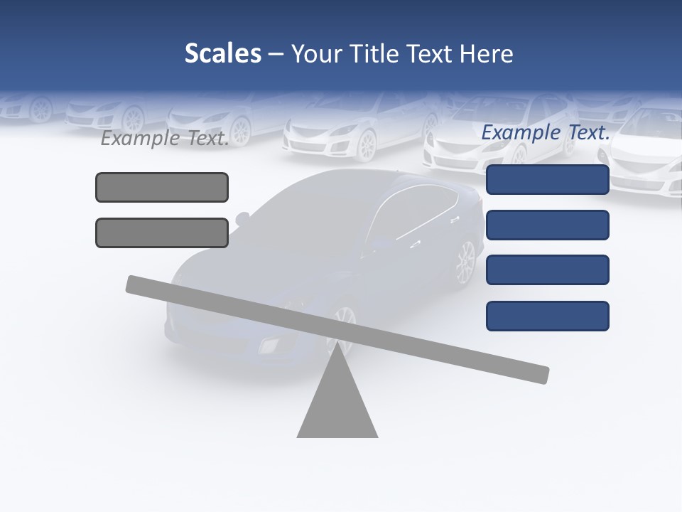 Style Sell Present PowerPoint Template