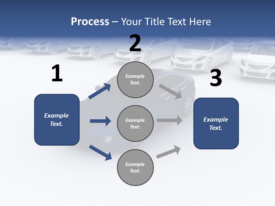 Style Sell Present PowerPoint Template