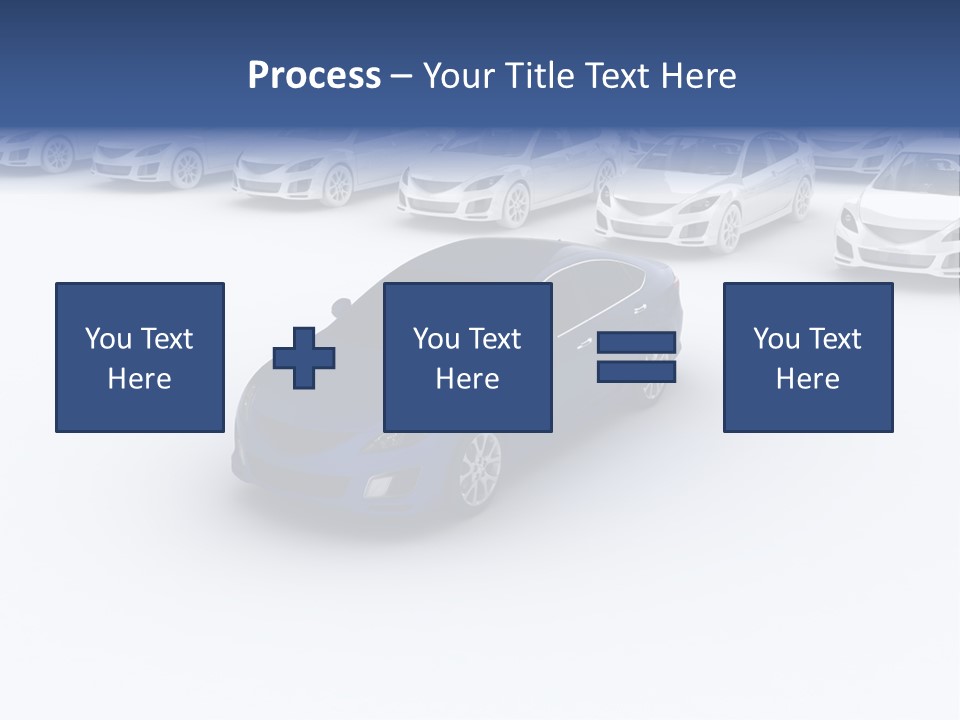Style Sell Present PowerPoint Template