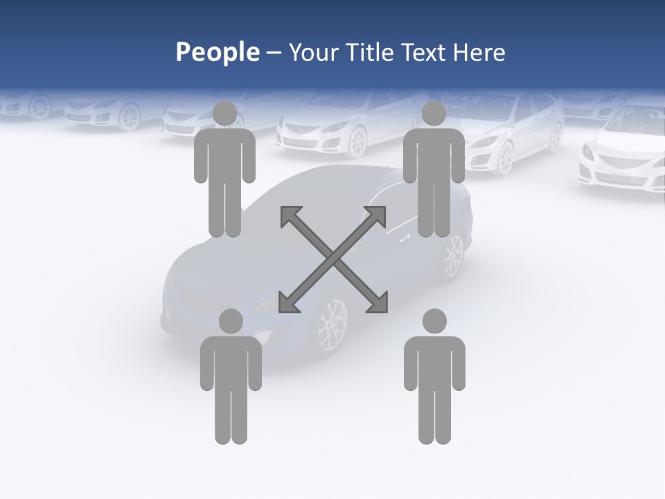 Style Sell Present PowerPoint Template