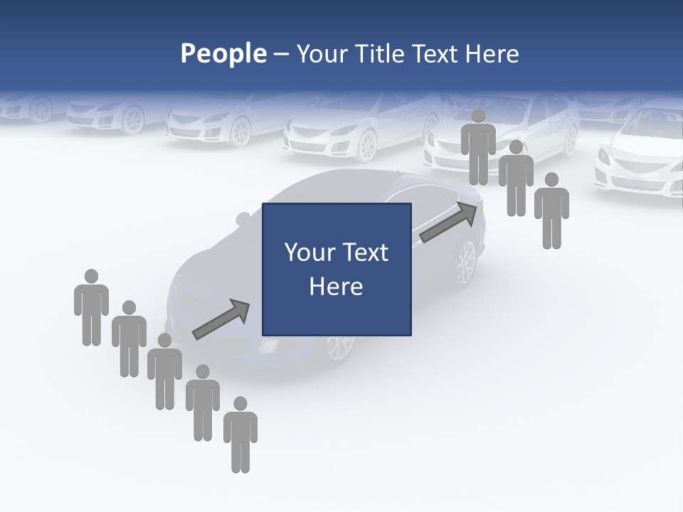 Style Sell Present PowerPoint Template