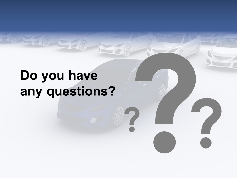 Style Sell Present PowerPoint Template