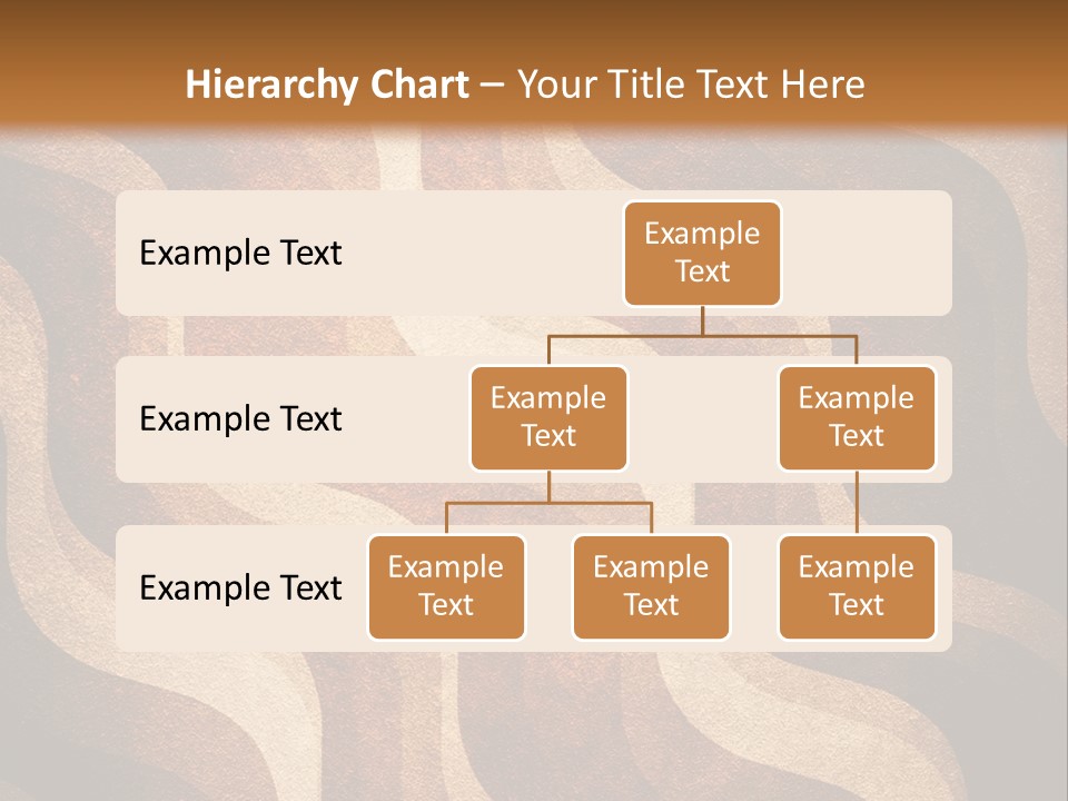 Liquid Artist Shape PowerPoint Template