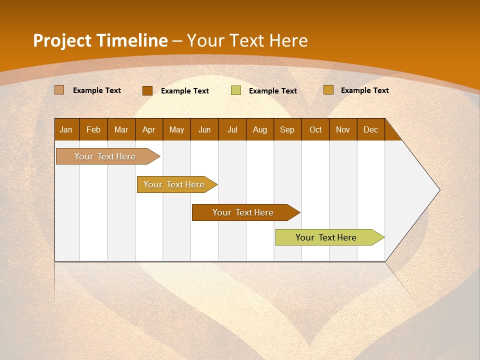 Frame Retro Expressive PowerPoint Template