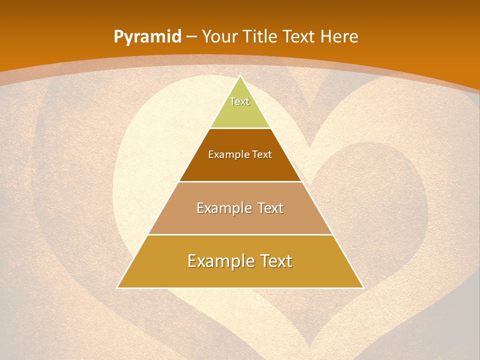 Frame Retro Expressive PowerPoint Template