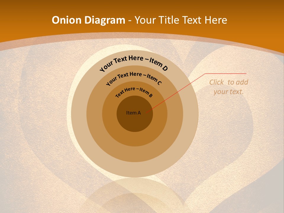 Frame Retro Expressive PowerPoint Template