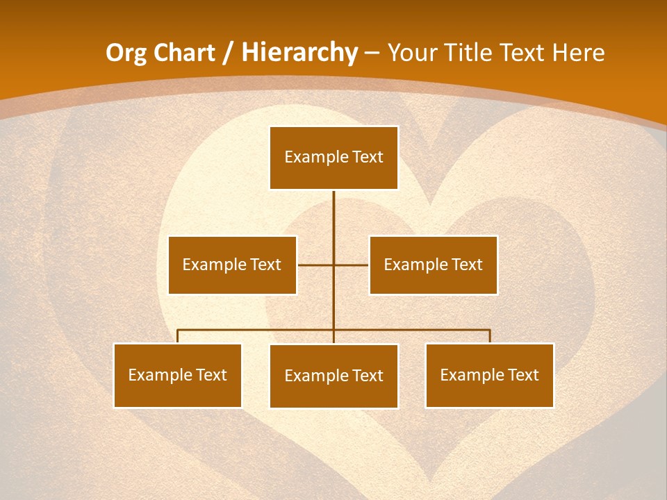 Frame Retro Expressive PowerPoint Template