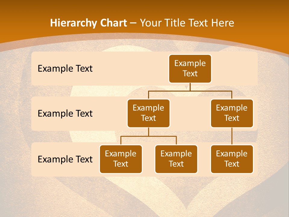Frame Retro Expressive PowerPoint Template