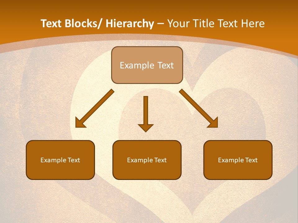 Frame Retro Expressive PowerPoint Template