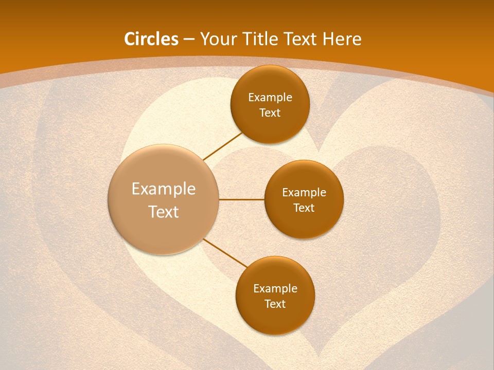 Frame Retro Expressive PowerPoint Template