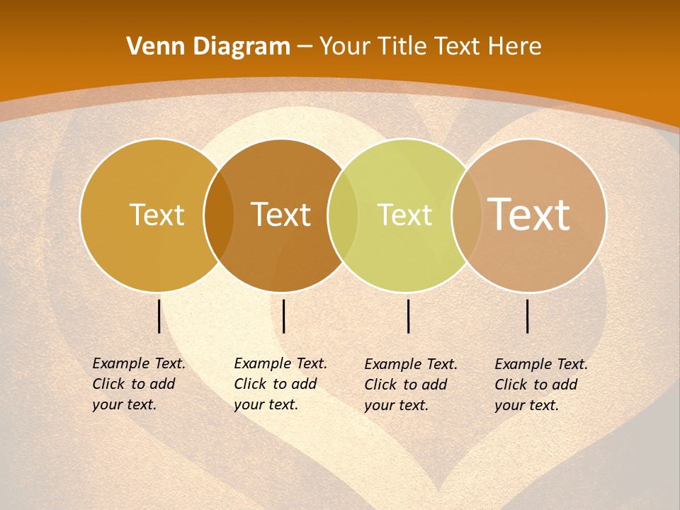 Frame Retro Expressive PowerPoint Template