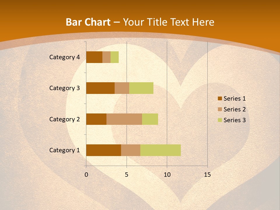 Frame Retro Expressive PowerPoint Template