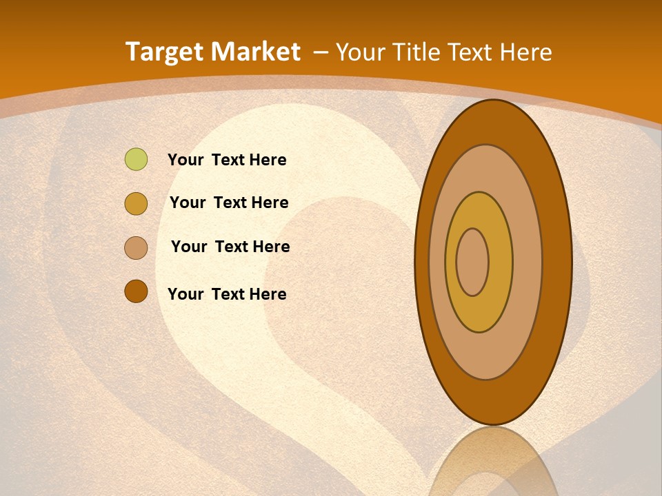 Frame Retro Expressive PowerPoint Template