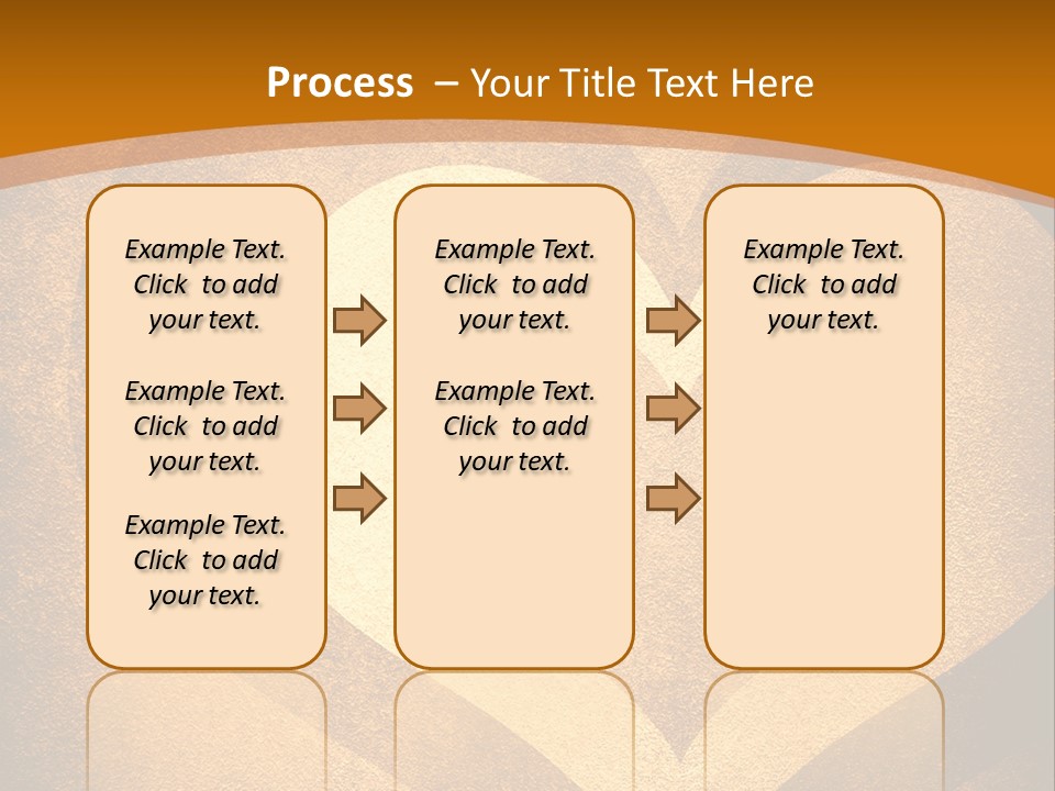 Frame Retro Expressive PowerPoint Template