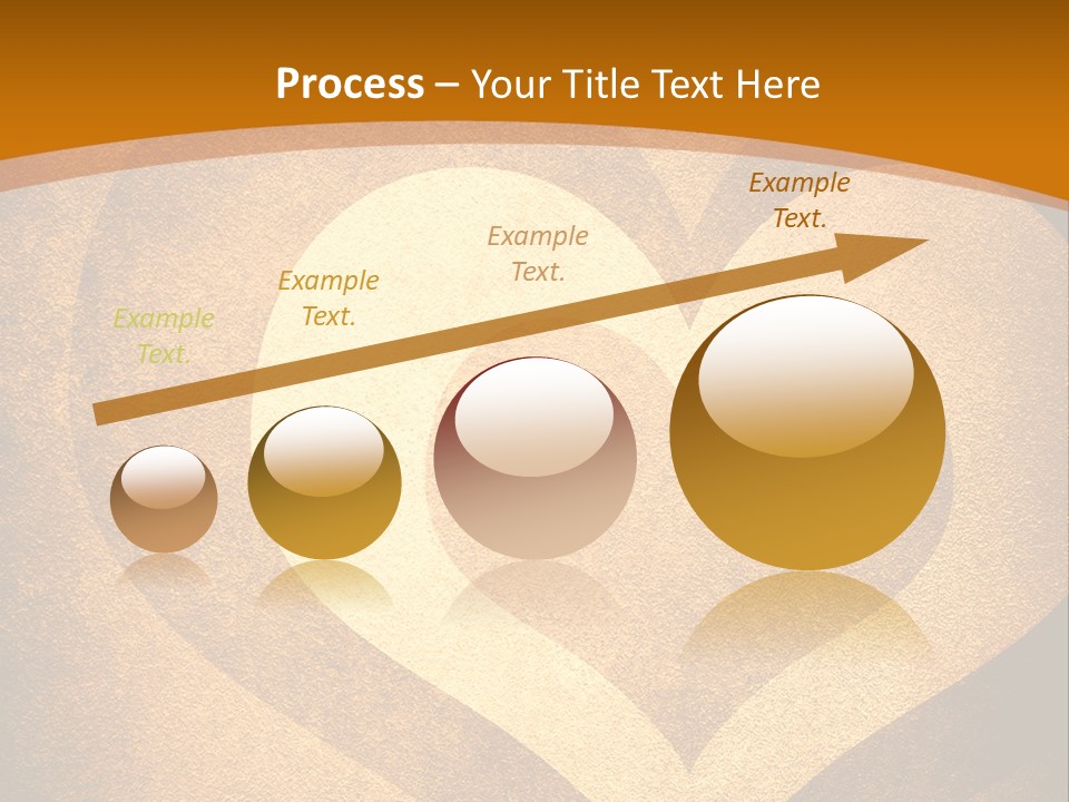 Frame Retro Expressive PowerPoint Template
