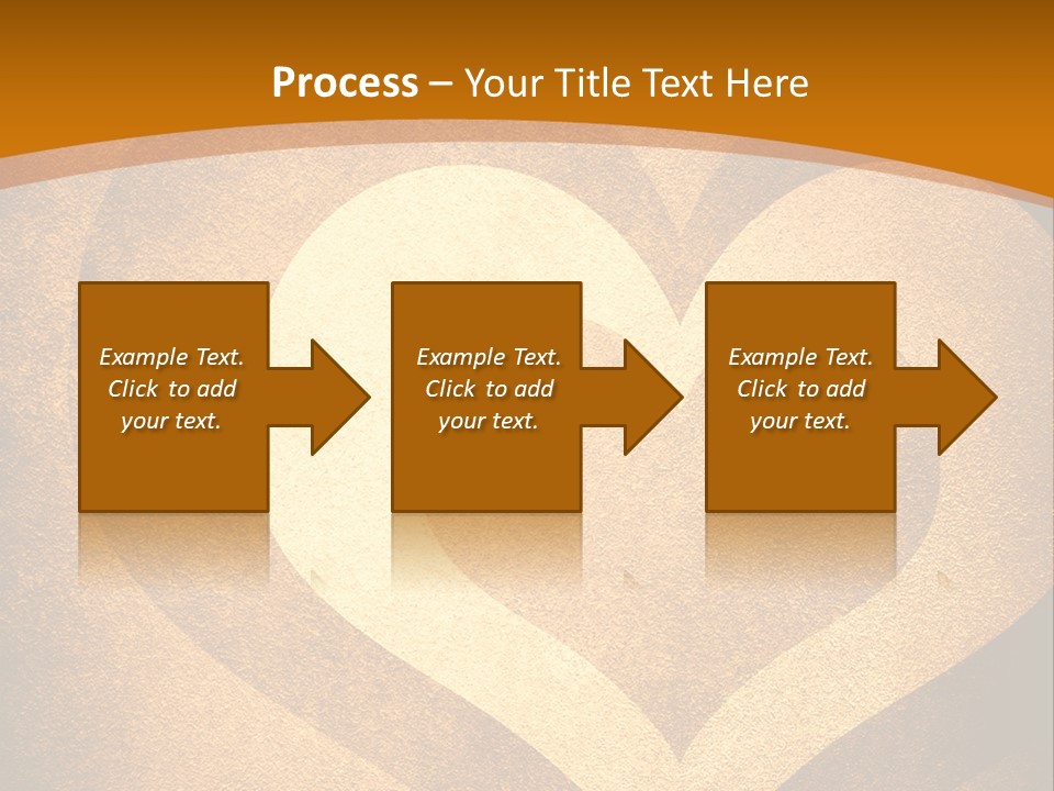 Frame Retro Expressive PowerPoint Template