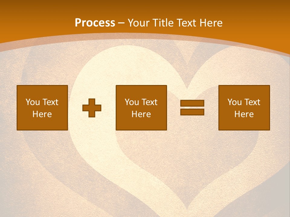 Frame Retro Expressive PowerPoint Template