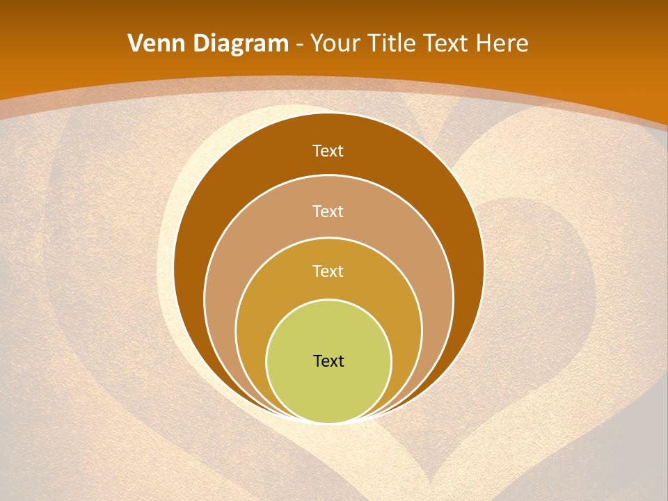 Frame Retro Expressive PowerPoint Template