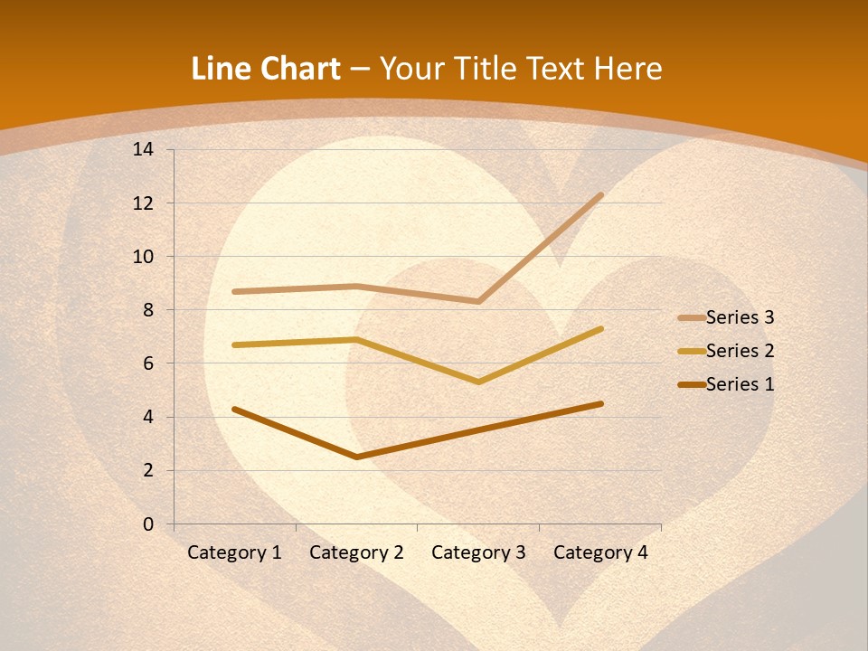Frame Retro Expressive PowerPoint Template
