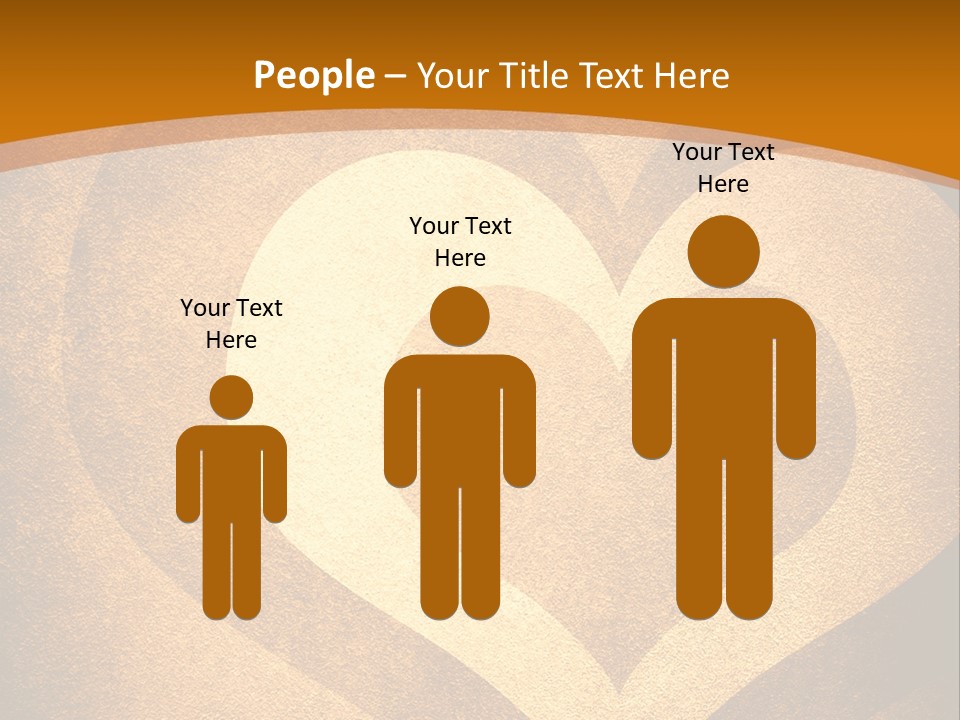 Frame Retro Expressive PowerPoint Template