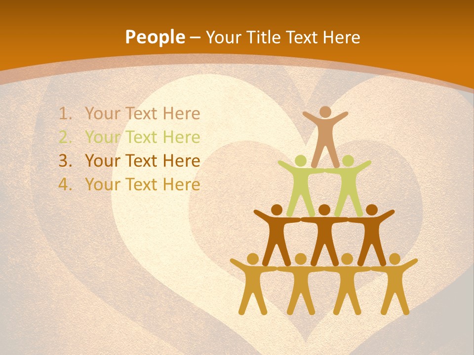 Frame Retro Expressive PowerPoint Template