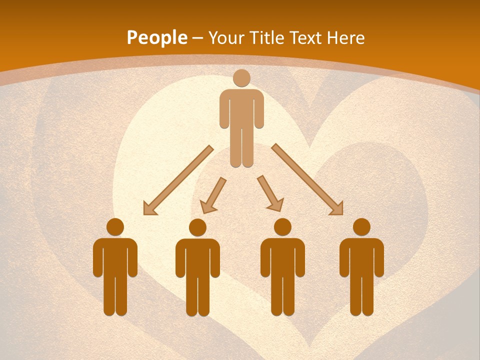 Frame Retro Expressive PowerPoint Template