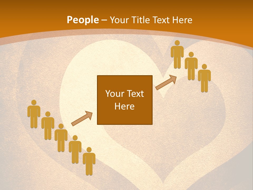 Frame Retro Expressive PowerPoint Template