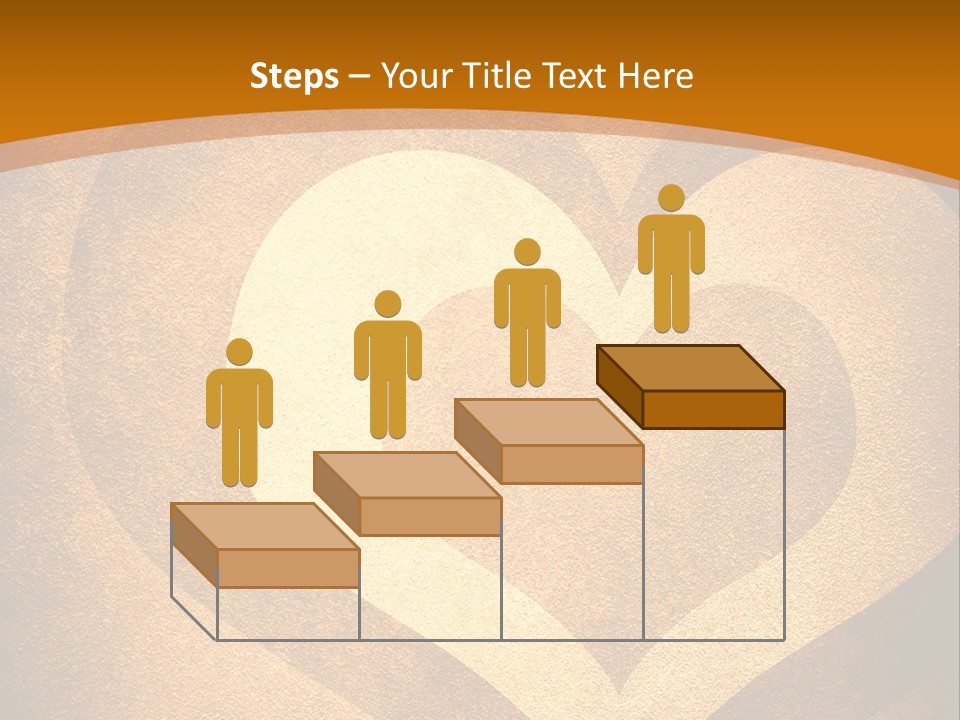 Frame Retro Expressive PowerPoint Template