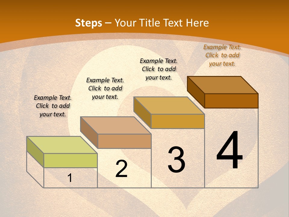 Frame Retro Expressive PowerPoint Template