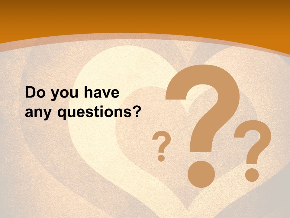 Frame Retro Expressive PowerPoint Template