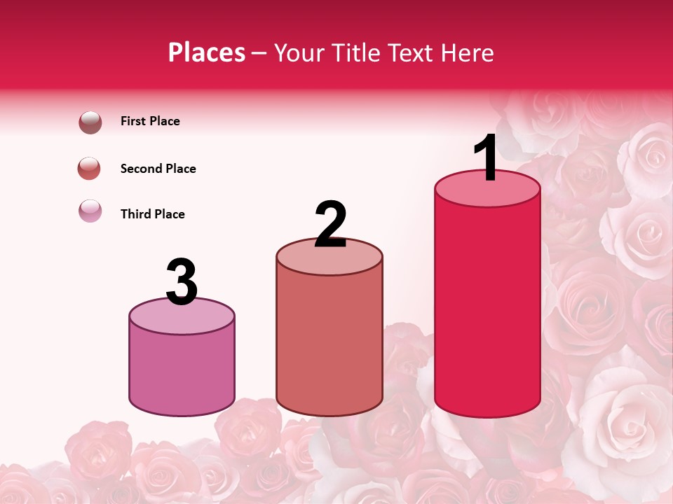 Thorn Beauty Wedding PowerPoint Template