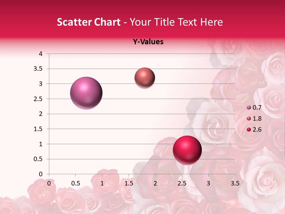 Thorn Beauty Wedding PowerPoint Template