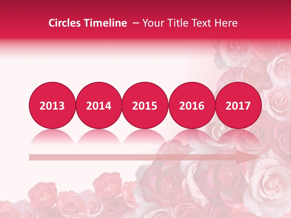 Thorn Beauty Wedding PowerPoint Template