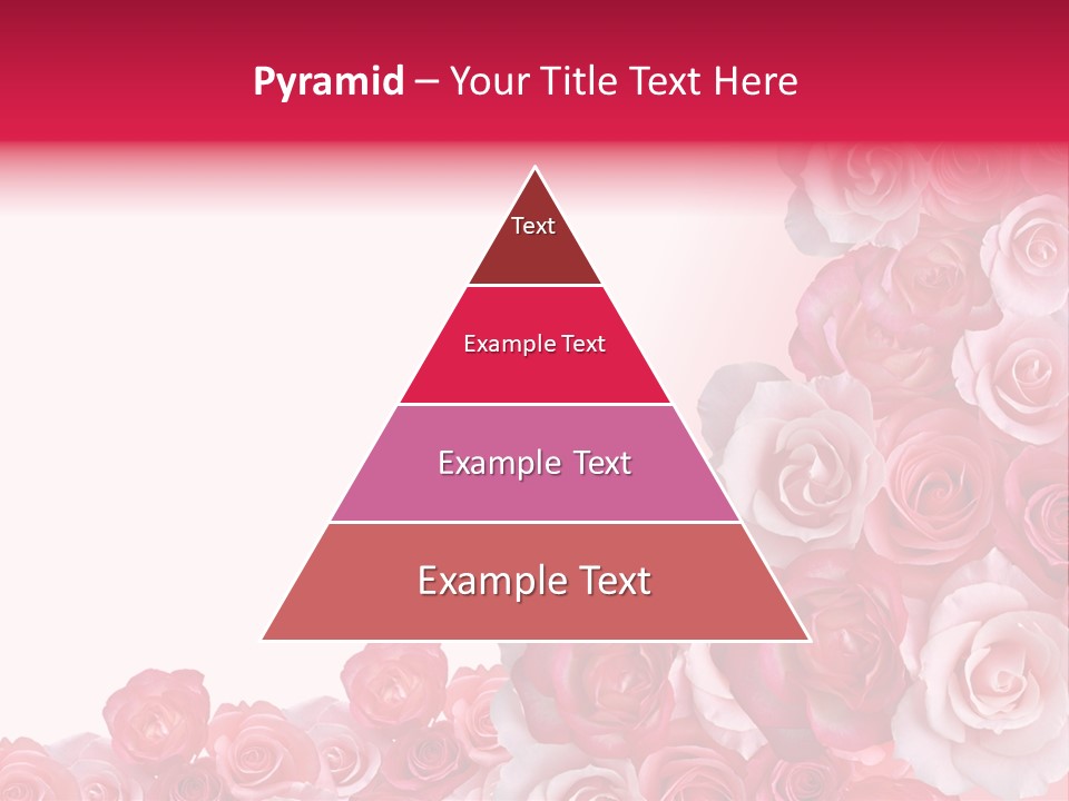 Thorn Beauty Wedding PowerPoint Template