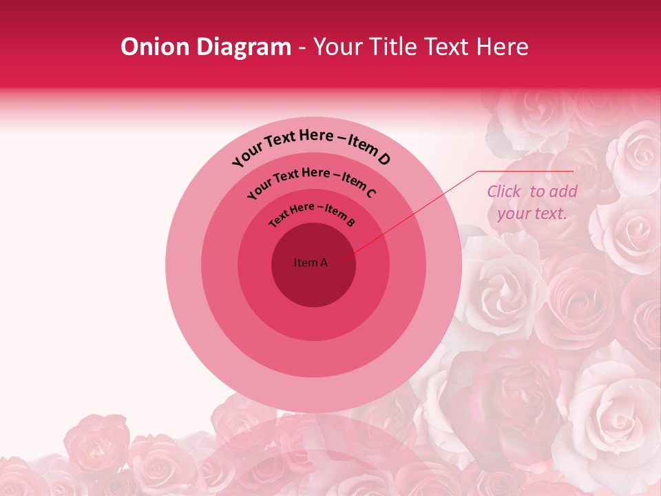 Thorn Beauty Wedding PowerPoint Template