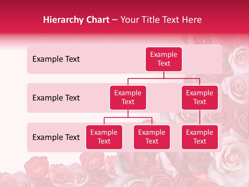 Thorn Beauty Wedding PowerPoint Template