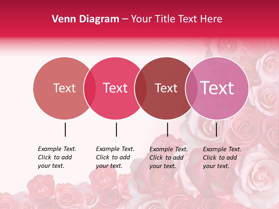 Thorn Beauty Wedding PowerPoint Template
