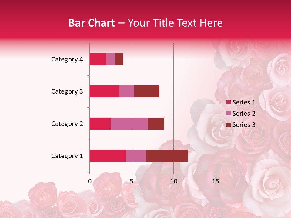 Thorn Beauty Wedding PowerPoint Template