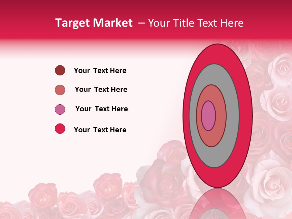 Thorn Beauty Wedding PowerPoint Template