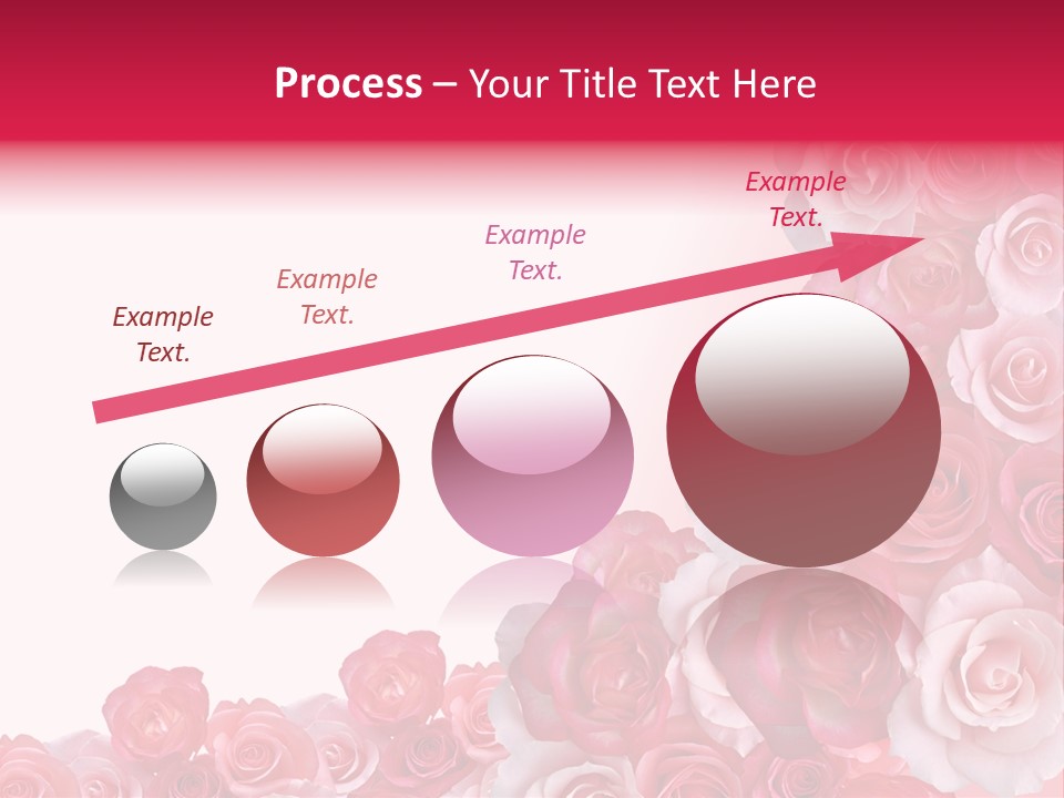 Thorn Beauty Wedding PowerPoint Template