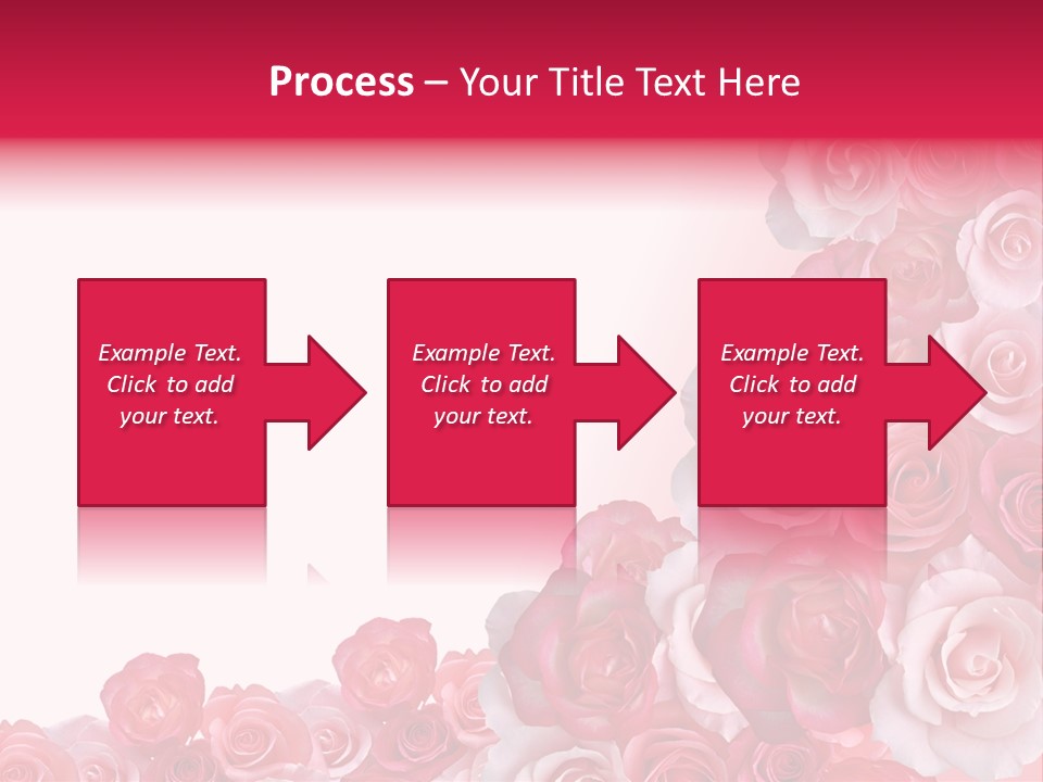 Thorn Beauty Wedding PowerPoint Template